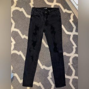 Fashion Nova jeans